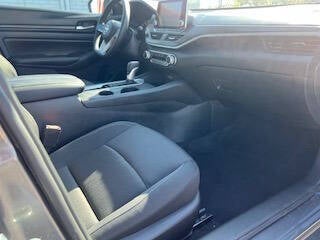 2025 Nissan Altima 2.5 SV 4dr Sedan