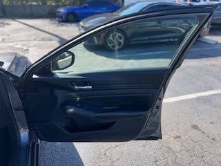 2025 Nissan Altima 2.5 SV 4dr Sedan