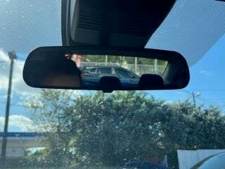 2025 Nissan Altima 2.5 SV 4dr Sedan