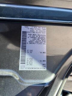 2025 Nissan Altima 2.5 SV 4dr Sedan