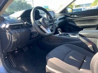 2025 Nissan Altima 2.5 SV 4dr Sedan