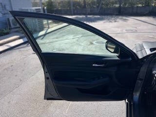 2025 Nissan Altima 2.5 SV 4dr Sedan