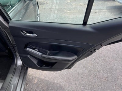 2023 Nissan Altima 2.5 SL 4dr Sedan