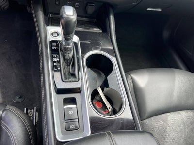 2023 Nissan Altima 2.5 SL 4dr Sedan