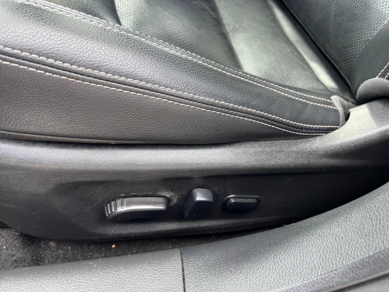 2023 Nissan Altima 2.5 SL 4dr Sedan