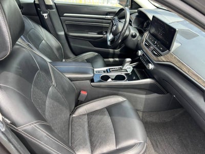 2023 Nissan Altima 2.5 SL 4dr Sedan