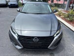 2023 Nissan Altima 2.5 SL 4dr Sedan
