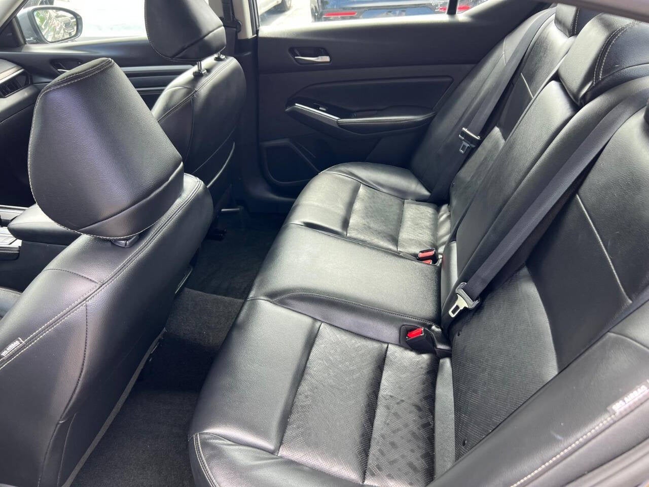 2023 Nissan Altima 2.5 SL 4dr Sedan