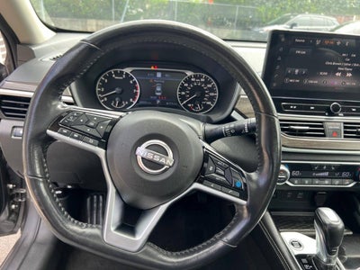 2023 Nissan Altima 2.5 SL 4dr Sedan