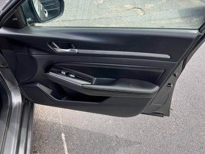 2023 Nissan Altima 2.5 SL 4dr Sedan