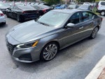 2023 Nissan Altima 2.5 SL 4dr Sedan