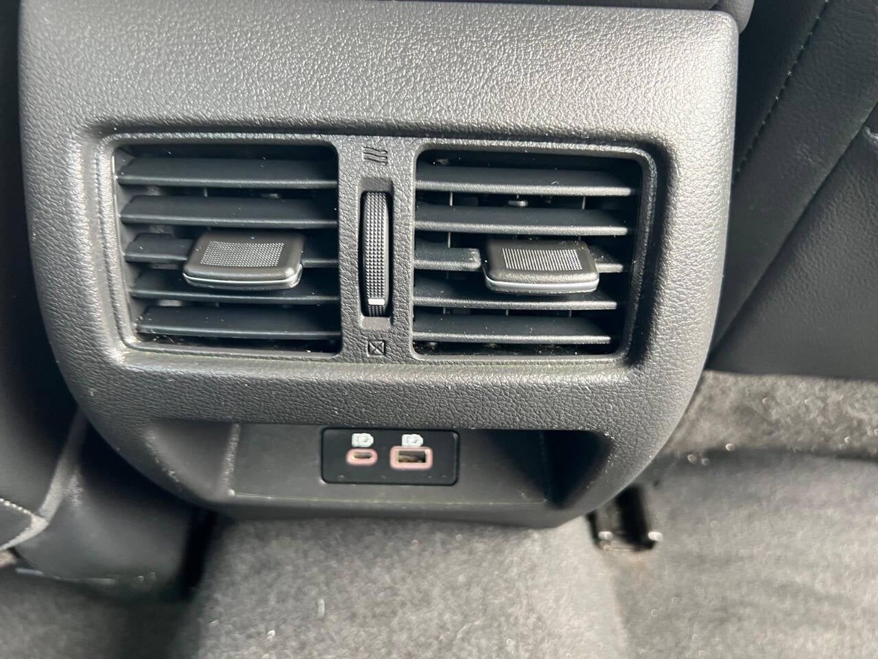 2023 Nissan Altima 2.5 SL 4dr Sedan