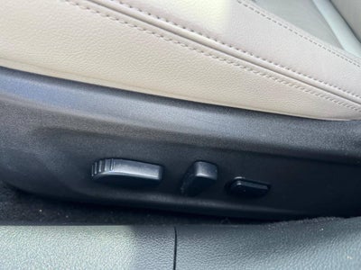 2019 Nissan Altima 2.5 SL 4dr Sedan