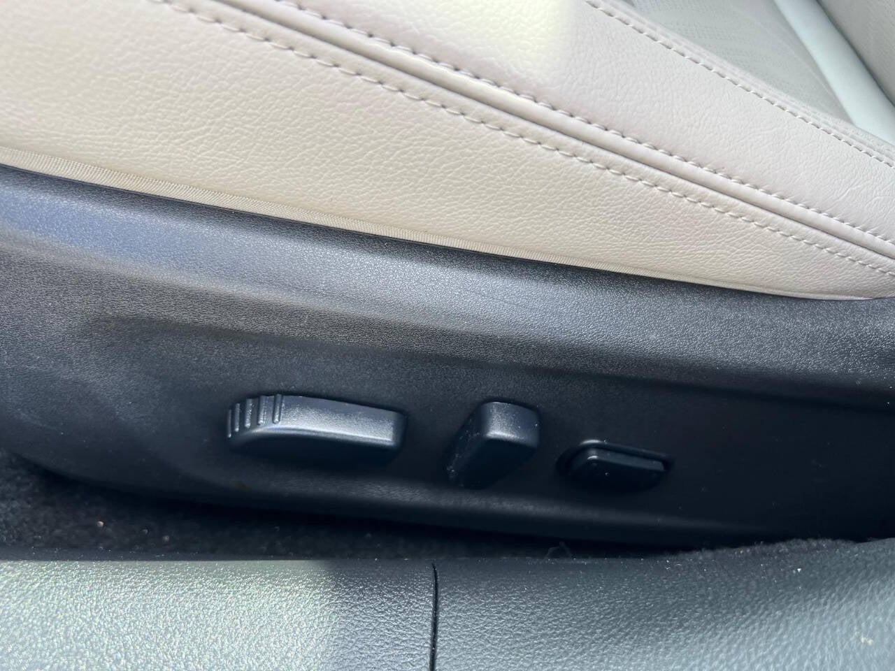 2019 Nissan Altima 2.5 SL 4dr Sedan