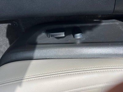 2019 Nissan Altima 2.5 SL 4dr Sedan