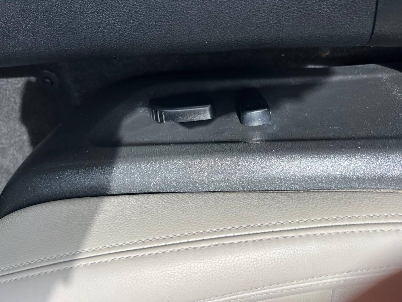 2019 Nissan Altima 2.5 SL 4dr Sedan