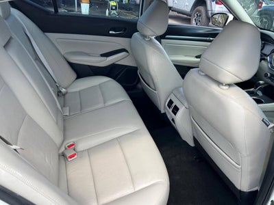 2019 Nissan Altima 2.5 SL 4dr Sedan