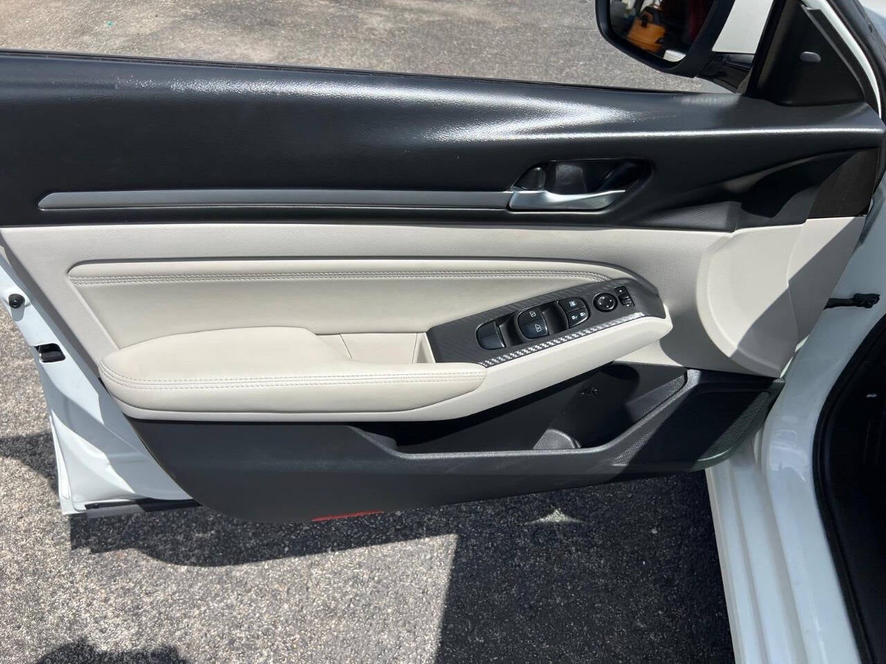 2019 Nissan Altima 2.5 SL 4dr Sedan