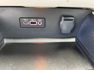 2019 Nissan Altima 2.5 SL 4dr Sedan