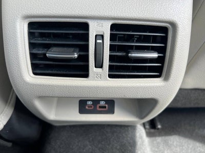 2019 Nissan Altima 2.5 SL 4dr Sedan