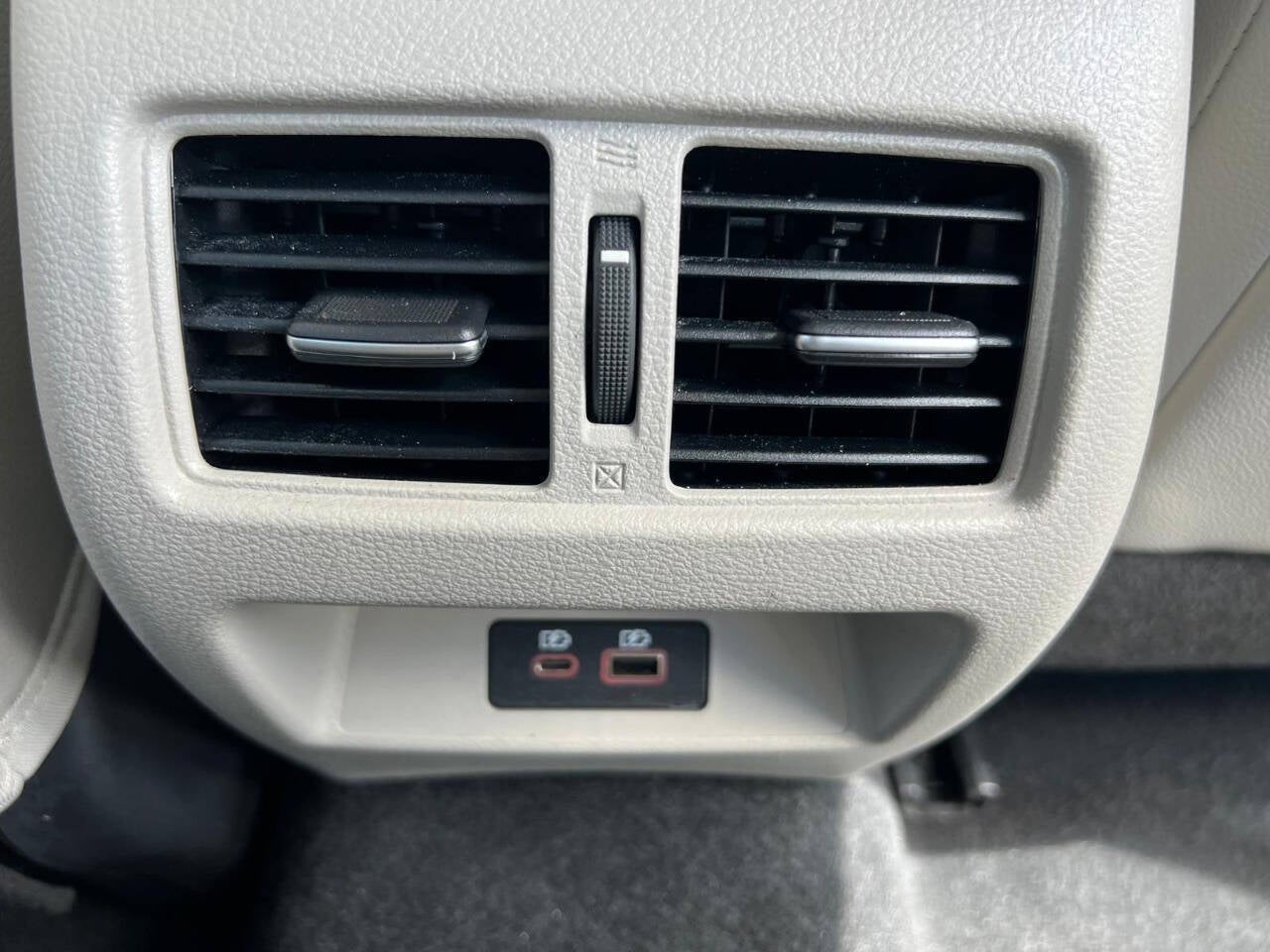 2019 Nissan Altima 2.5 SL 4dr Sedan