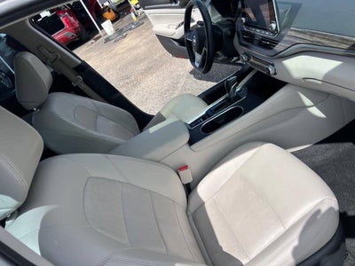 2019 Nissan Altima 2.5 SL 4dr Sedan