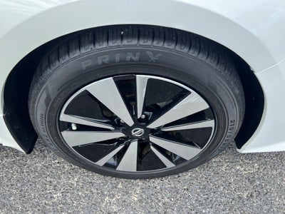 2019 Nissan Altima 2.5 SL 4dr Sedan
