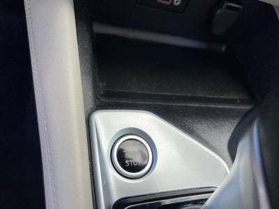 2019 Nissan Altima 2.5 SL 4dr Sedan