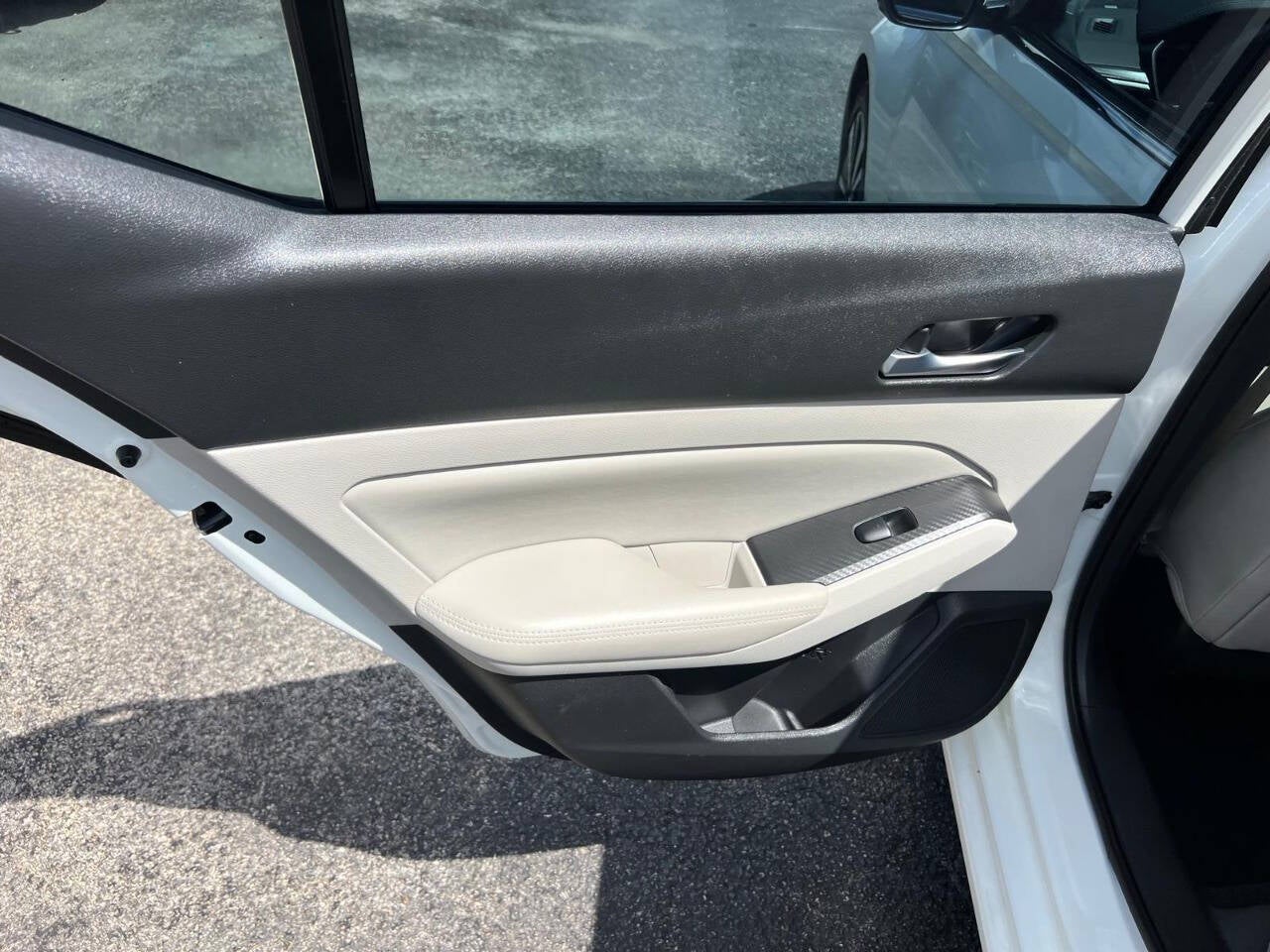 2019 Nissan Altima 2.5 SL 4dr Sedan