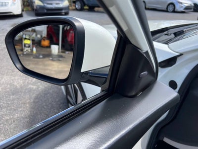 2019 Nissan Altima 2.5 SL 4dr Sedan