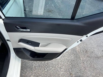 2019 Nissan Altima 2.5 SL 4dr Sedan