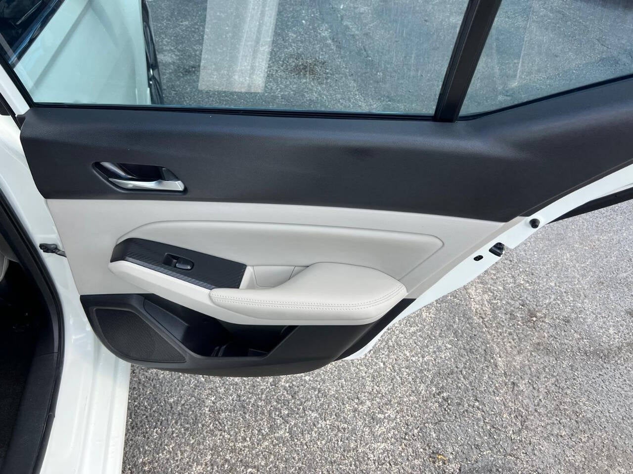 2019 Nissan Altima 2.5 SL 4dr Sedan