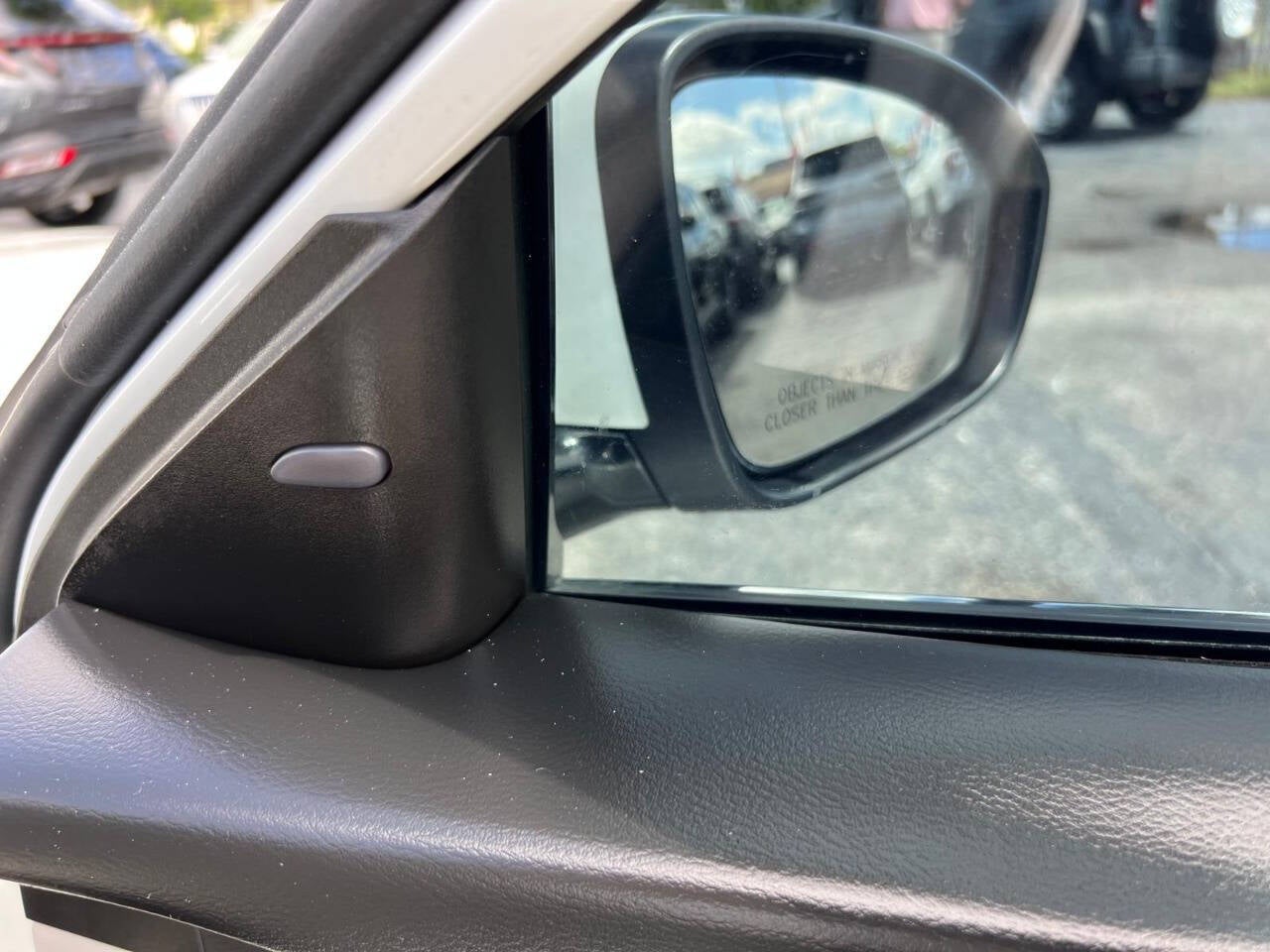 2019 Nissan Altima 2.5 SL 4dr Sedan