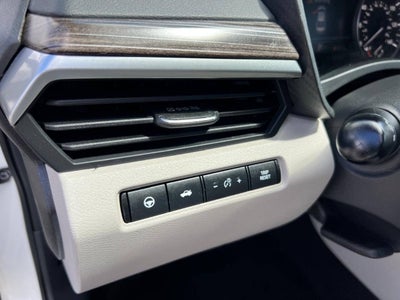 2019 Nissan Altima 2.5 SL 4dr Sedan