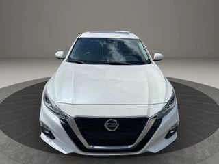2019 Nissan Altima 2.5 SL Sedan 4D