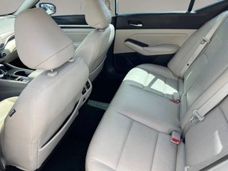 2019 Nissan Altima 2.5 SL Sedan 4D