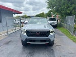 2023 Nissan Frontier SV 4x2 4dr Crew Cab 5 ft. SB