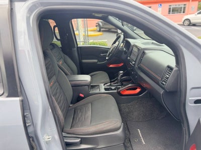 2023 Nissan Frontier SV 4x2 4dr Crew Cab 5 ft. SB