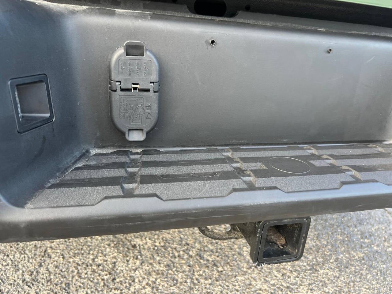 2023 Nissan Frontier SV 4x2 4dr Crew Cab 5 ft. SB