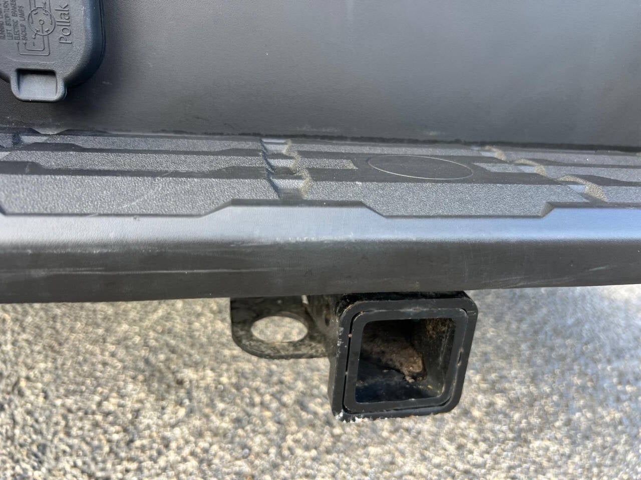 2023 Nissan Frontier SV 4x2 4dr Crew Cab 5 ft. SB