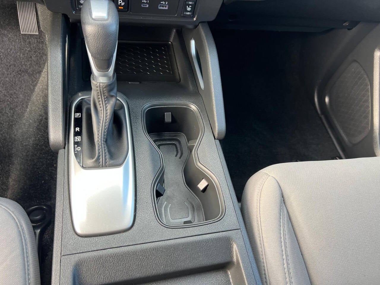 2023 Nissan Frontier SV 4x2 4dr Crew Cab 5 ft. SB