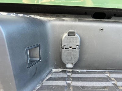 2023 Nissan Frontier SV 4x2 4dr Crew Cab 5 ft. SB