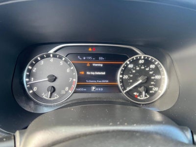 2023 Nissan Frontier SV 4x2 4dr Crew Cab 5 ft. SB