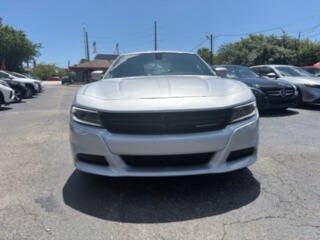 2022 Dodge Charger SXT 4dr Sedan