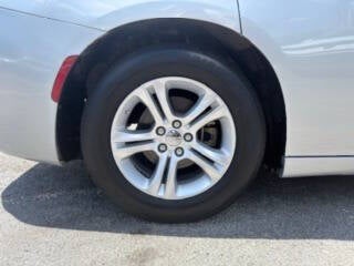 2022 Dodge Charger SXT 4dr Sedan