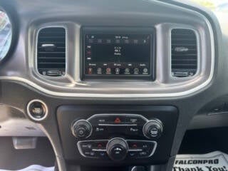 2022 Dodge Charger SXT 4dr Sedan