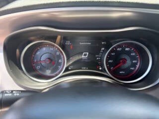 2022 Dodge Charger SXT 4dr Sedan