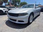 2022 Dodge Charger SXT 4dr Sedan
