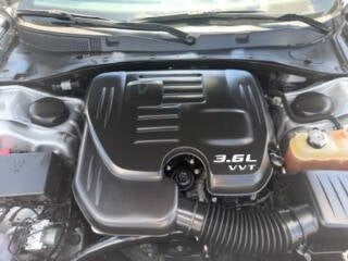 2022 Dodge Charger SXT 4dr Sedan