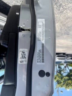 2022 Dodge Charger SXT 4dr Sedan